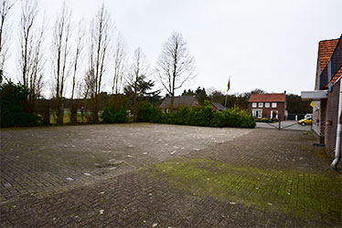 parkeren